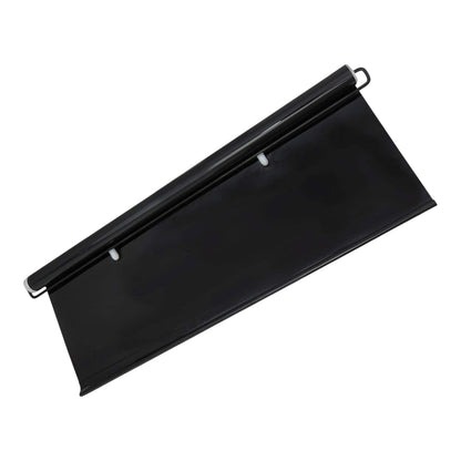 Windshield Roller Sunshades