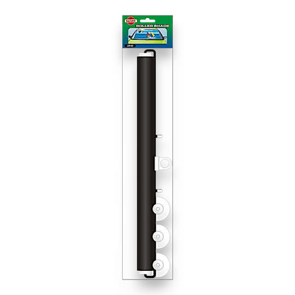Windshield Roller Sunshades