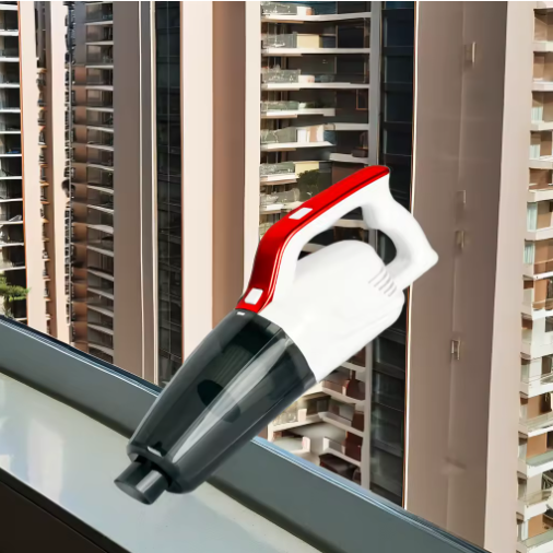Cordless Vacuum Cleaner – 16000Pa, 7500mAh Battery, 120W Power | 2-in-1 Vacuum & Mop VC-A072