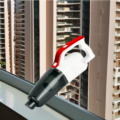 Cordless Vacuum Cleaner – 16000Pa, 7500mAh Battery, 120W Power | 2-in-1 Vacuum & Mop VC-A072