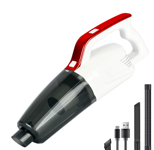 Cordless Vacuum Cleaner – 16000Pa, 7500mAh Battery, 120W Power | 2-in-1 Vacuum & Mop VC-A072