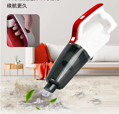 Cordless Vacuum Cleaner – 16000Pa, 7500mAh Battery, 120W Power | 2-in-1 Vacuum & Mop VC-A072