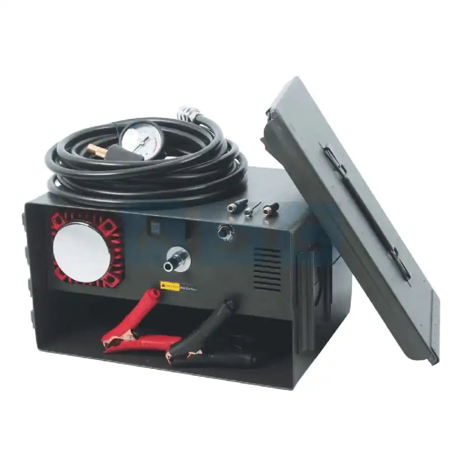 AC-YK1062-  Heavy Duty Air Compressor 12V 150PSI