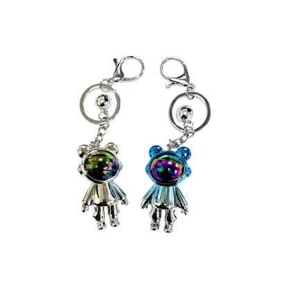 KEY-10750-12 Astronaut Keychain – Fun & Quirky Accessory