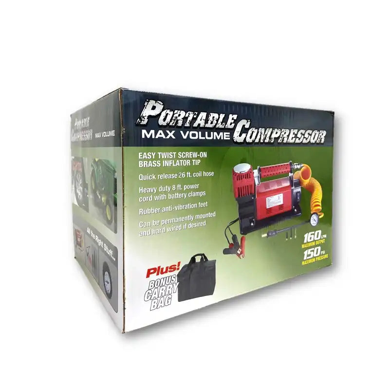 AIR COMPRESSOR 1 CYLENDER HEAVY