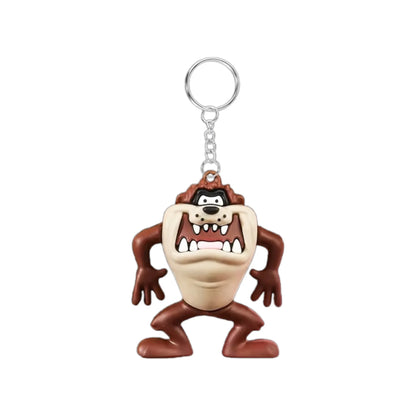 KEY-10750-18 Cute Looney Tunes 3D Keychain