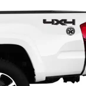 Texas Edition 3D Metal Emblem