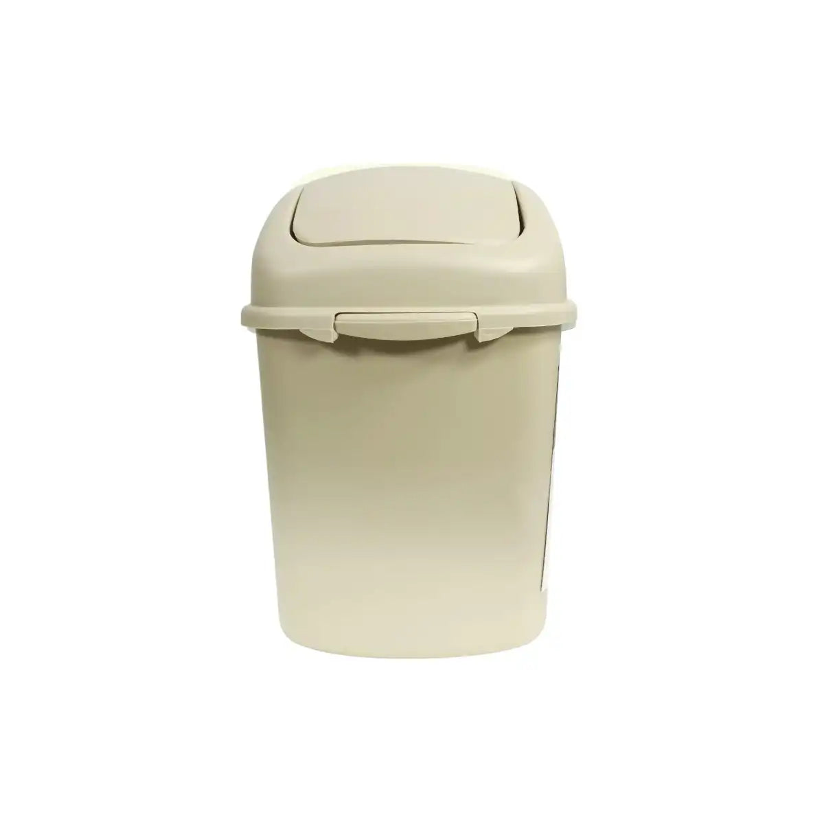 TRS-CAN Car Trash Can with Lid – Compact, Multi-Purpose Waste Bin