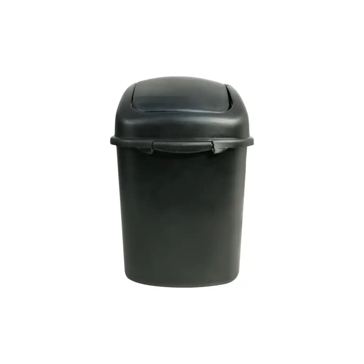 TRS-CAN Car Trash Can with Lid – Compact, Multi-Purpose Waste Bin