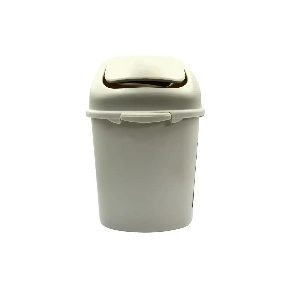 TRS-CAN Car Trash Can with Lid – Compact, Multi-Purpose Waste Bin