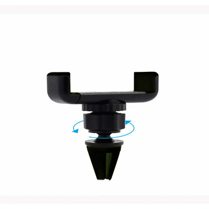 HLD-TEL-YK19 Universal Air Vent Mobile Car Mount – Compatible with All Smartphones&nbsp;