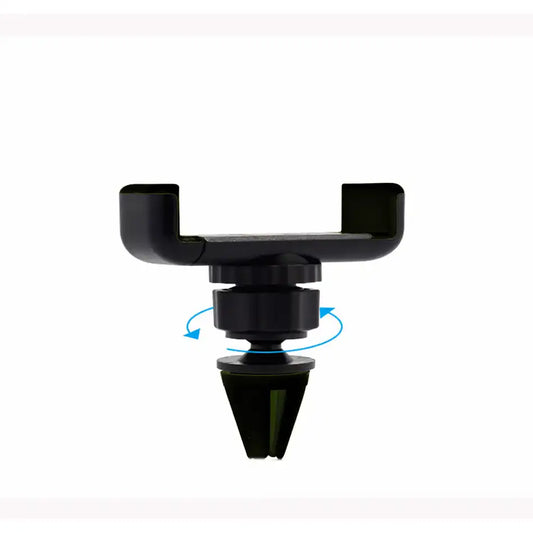 HLD-TEL-YK19 Universal Air Vent Mobile Car Mount – Compatible with All Smartphones&nbsp;
