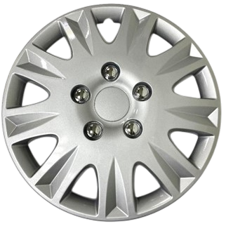 Wheel Cover - 14 inches