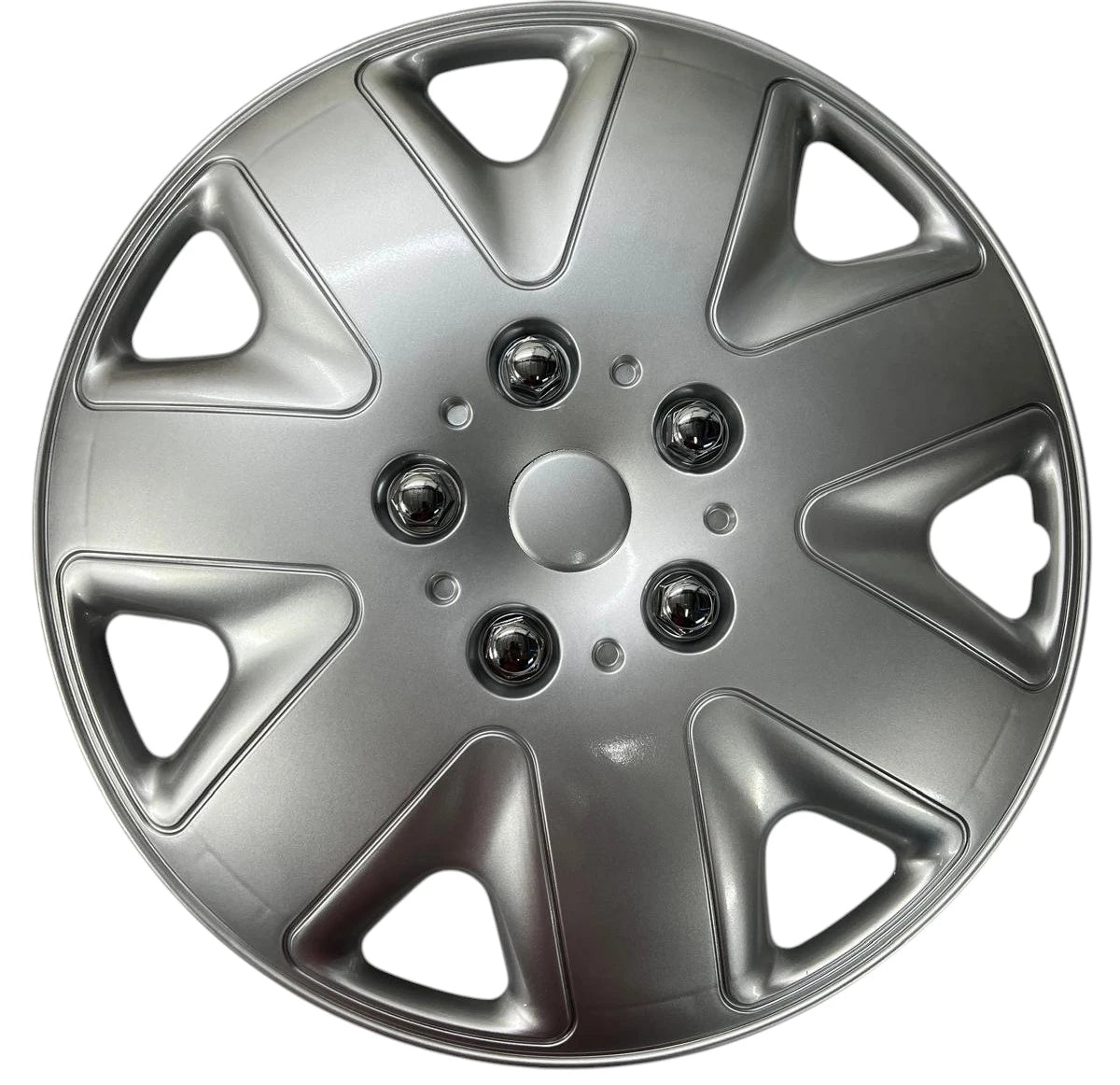 Wheel Covers - 16 inches