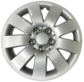 Wheel Covers - 15 inches