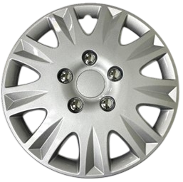 Wheel Covers - 15 inches