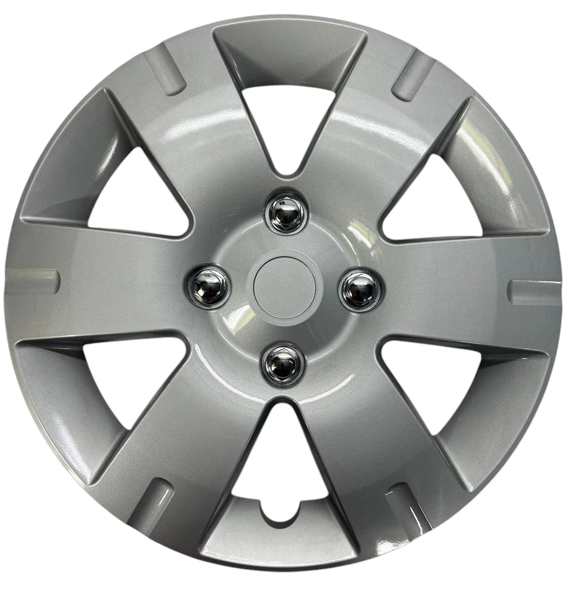 Wheel Covers - 15 inches