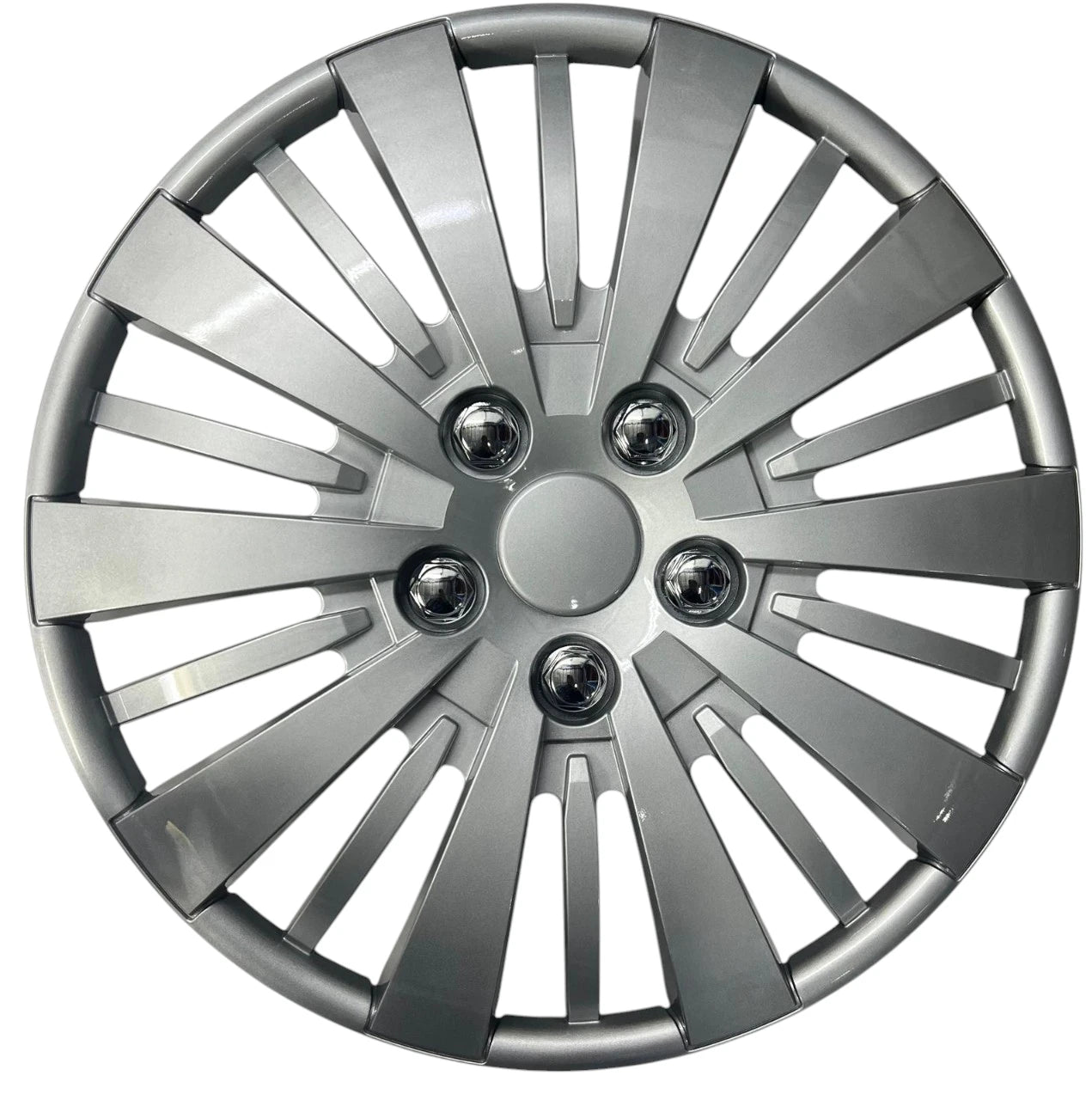 Wheel Covers - 15 inches