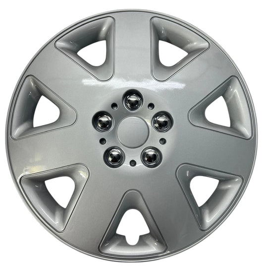 Wheel Covers - 15 inches