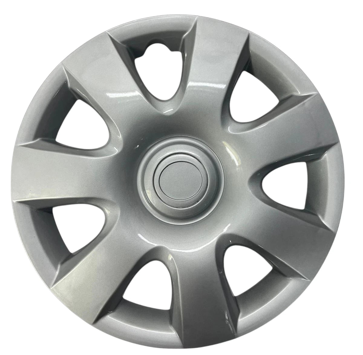 Wheel Covers - 15 inches