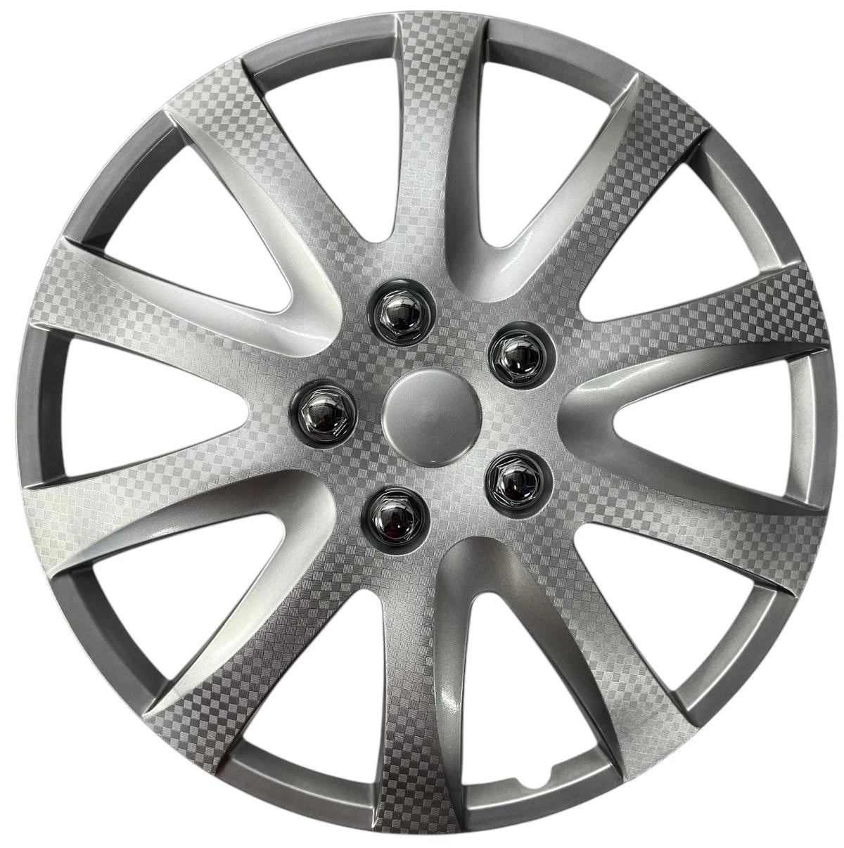 Wheel Covers - 16 inches