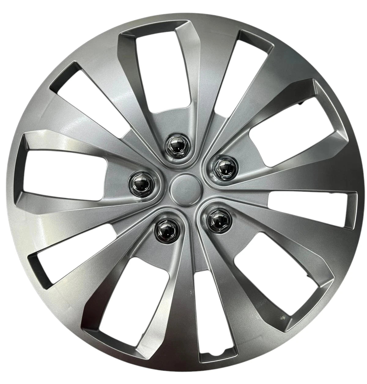 Wheel Covers - 16 inches