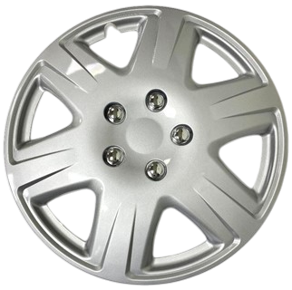 Wheel Covers - 16 inches