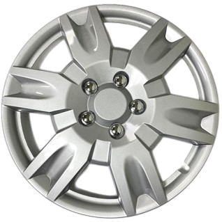 Wheel Covers - 16 inches