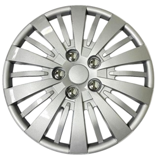 Wheel Covers - 16 inches