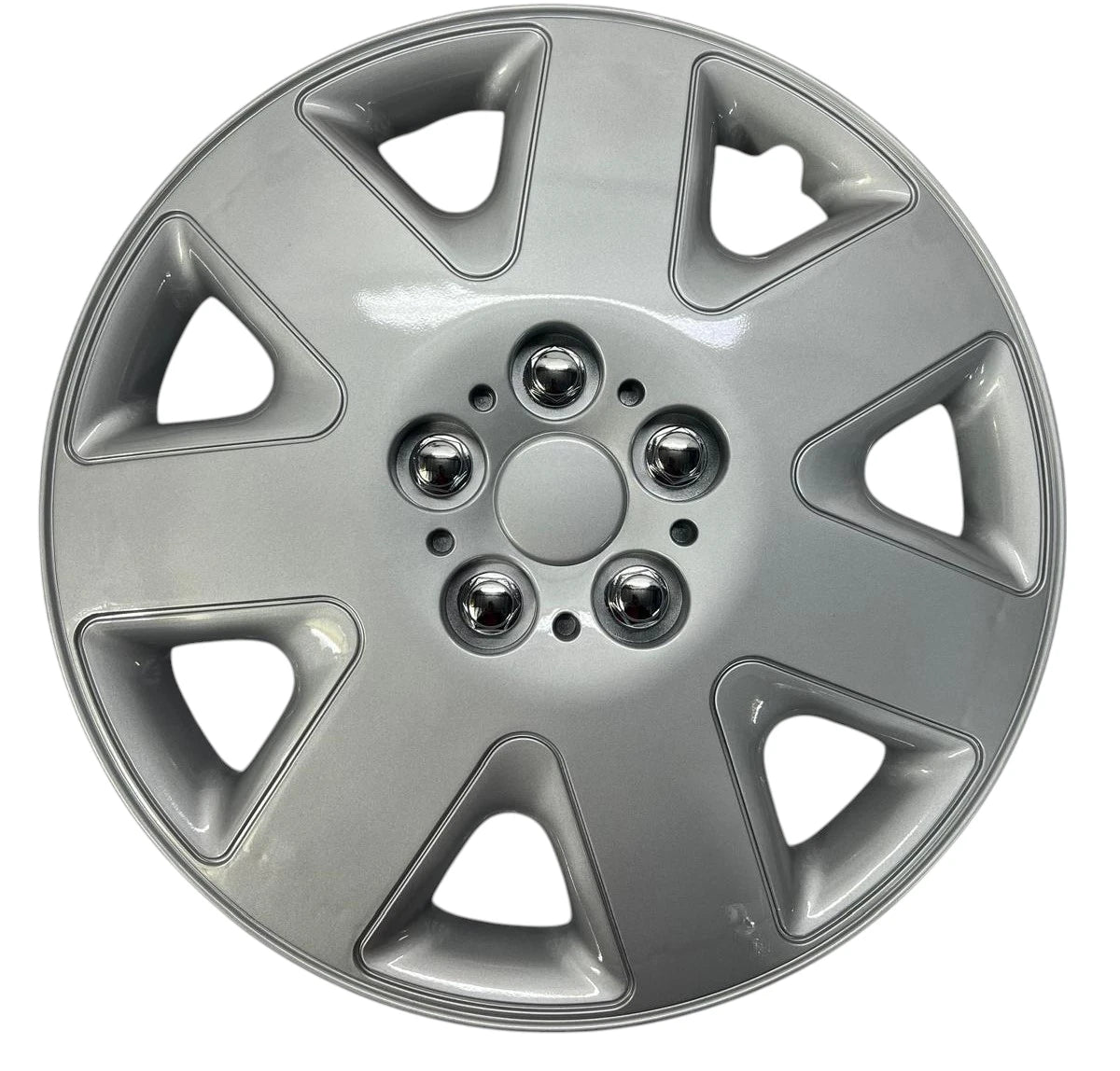 Wheel Covers - 16 inches