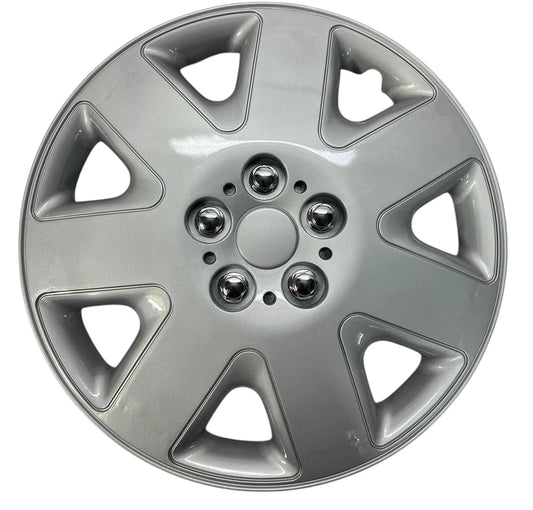 Wheel Covers - 16 inches
