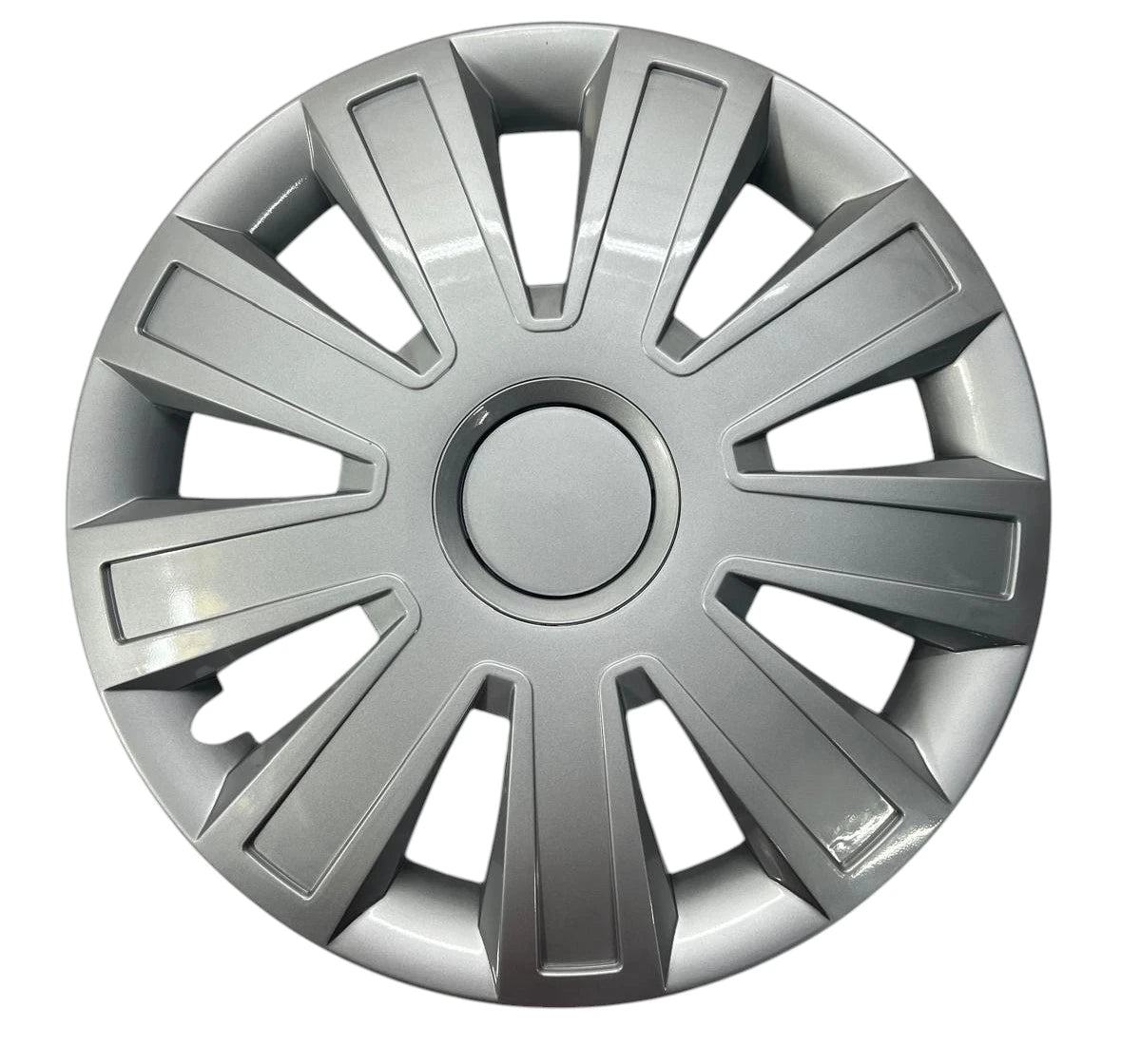 Wheel Covers - 15 inches