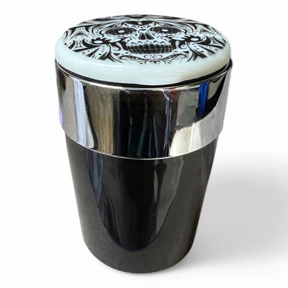 CAR ASH TRAY PRINT ASSORTED
