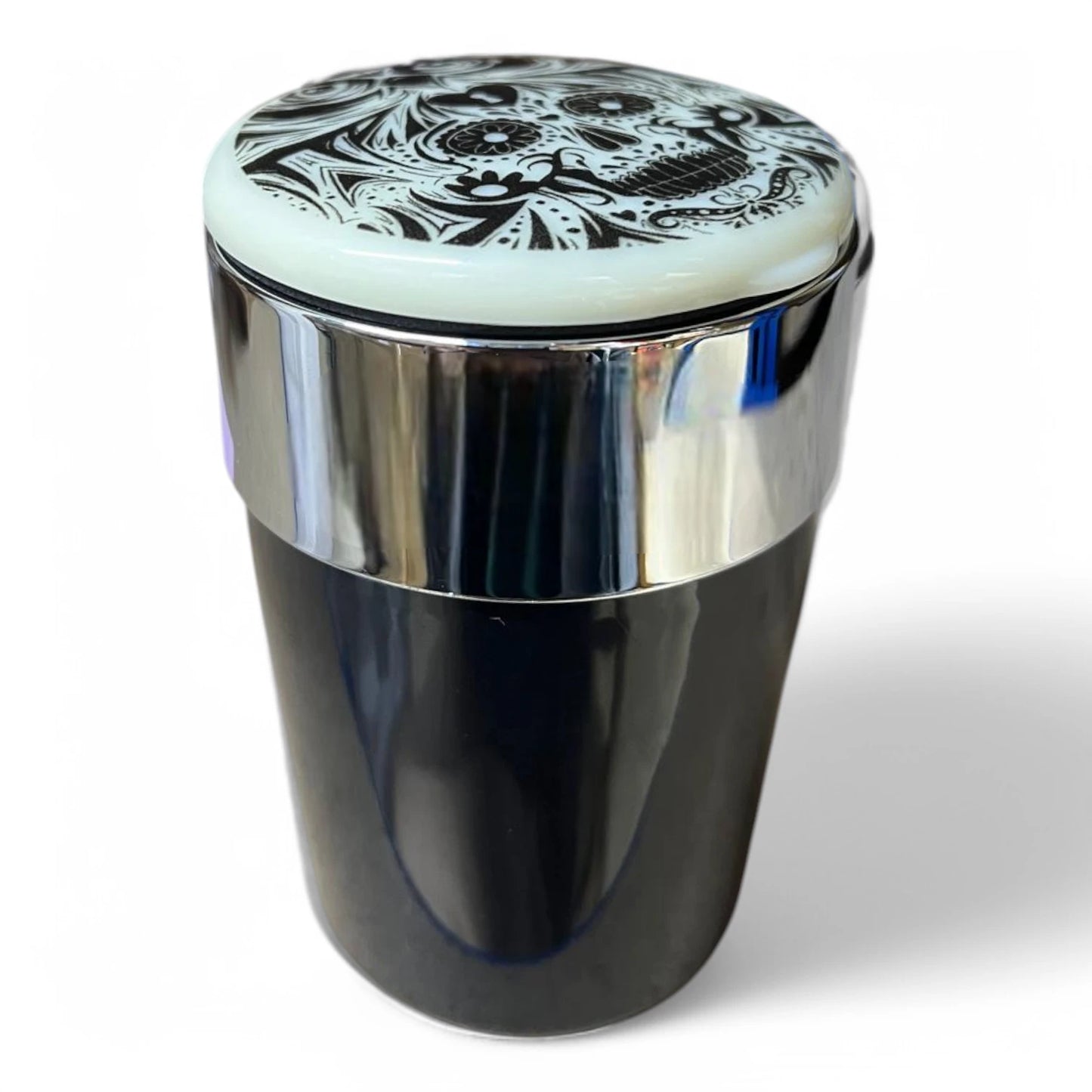 CAR ASH TRAY PRINT ASSORTED