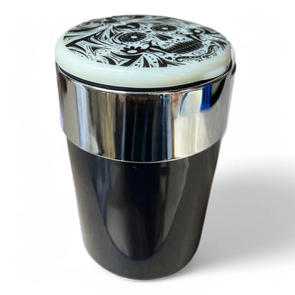 CAR ASH TRAY PRINT ASSORTED