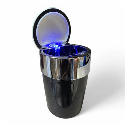 CAR ASH TRAY PRINT ASSORTED
