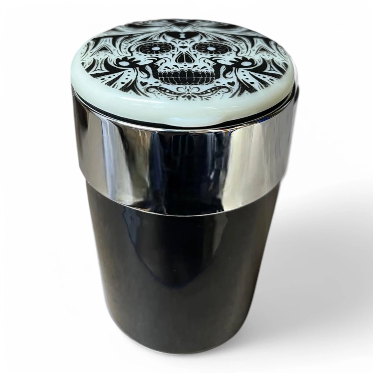 CAR ASH TRAY PRINT ASSORTED