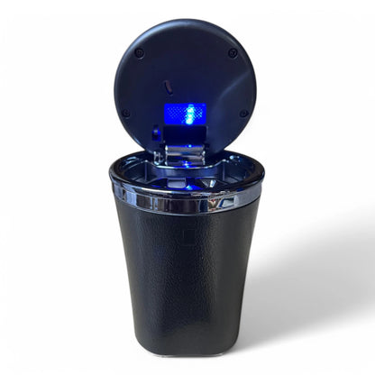 ASH TRAY WITH LIGHT HIGH QUALITY 3888