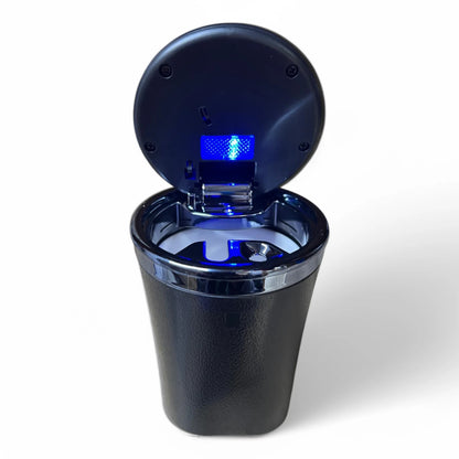 ASH TRAY WITH LIGHT HIGH QUALITY 3888