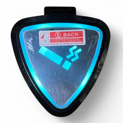 Ashtray - x