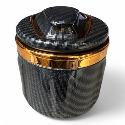 Ashtray - y