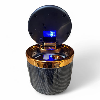 Ashtray - y
