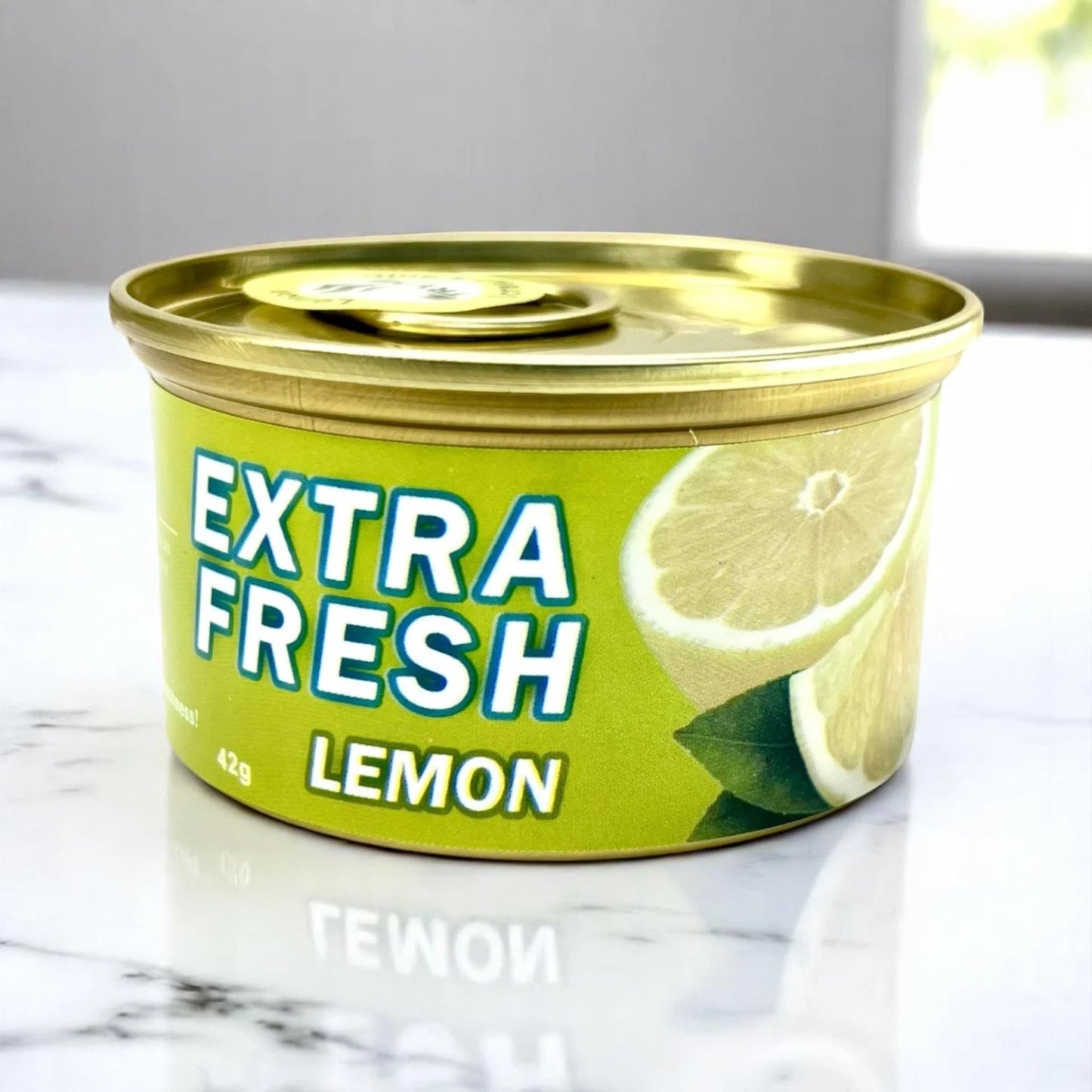 AF-EF Extra Fresh Air Freshener Can – 42g Long-Lasting Odor Eliminator for Car & Home