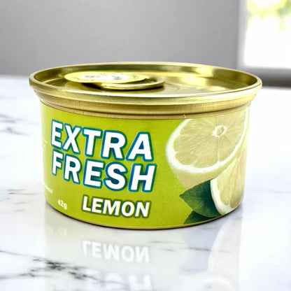 AF-EF Extra Fresh Air Freshener Can – 42g Long-Lasting Odor Eliminator for Car & Home