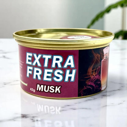 AF-EF Extra Fresh Air Freshener Can – 42g Long-Lasting Odor Eliminator for Car & Home
