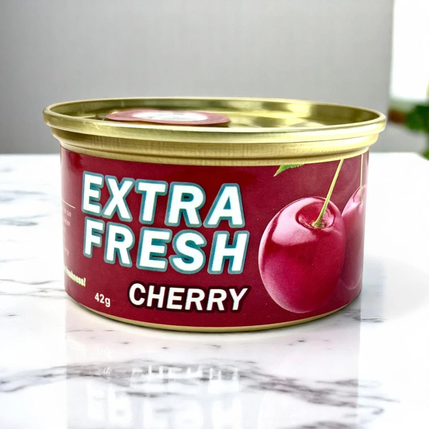AF-EF Extra Fresh Air Freshener Can – 42g Long-Lasting Odor Eliminator for Car & Home