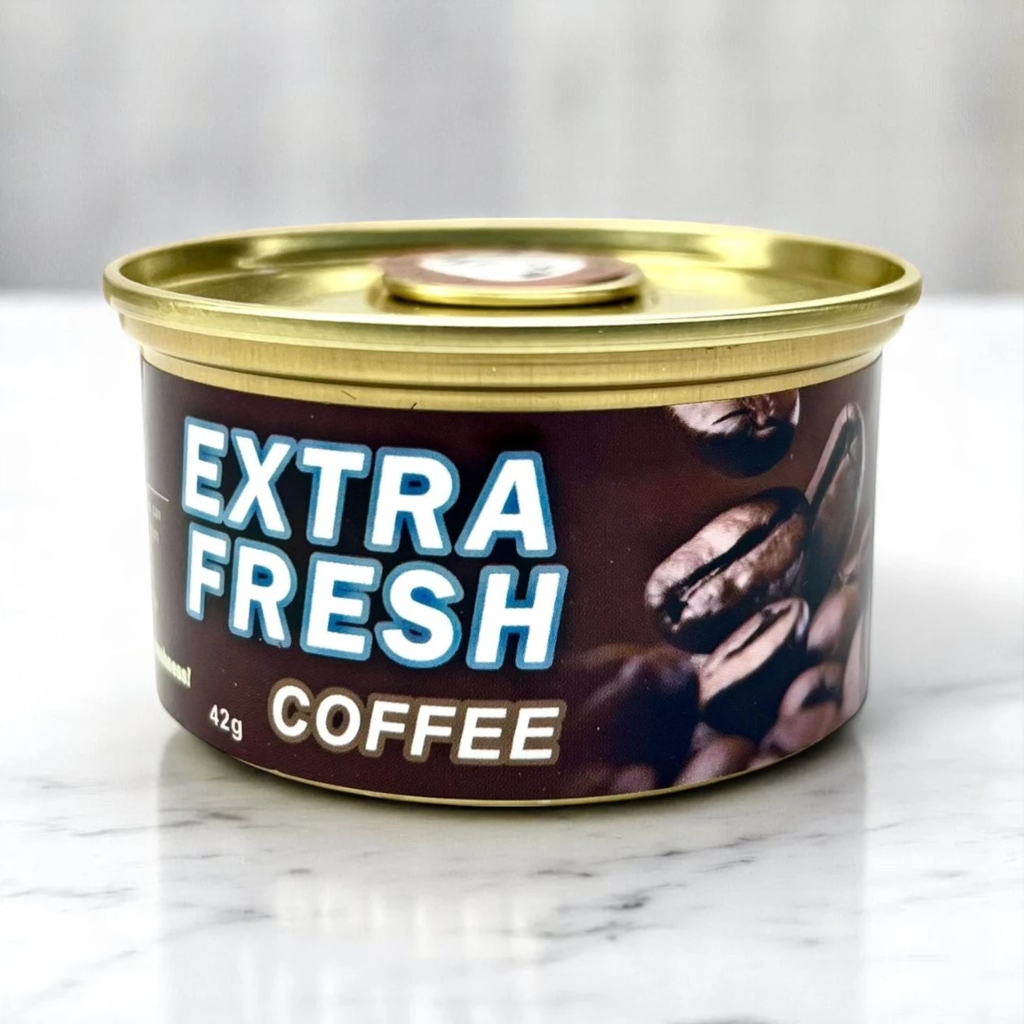 AF-EF Extra Fresh Air Freshener Can – 42g Long-Lasting Odor Eliminator for Car & Home