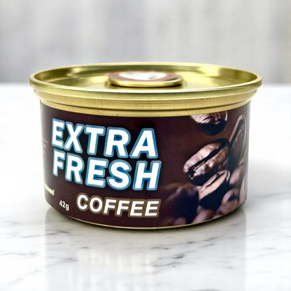 AF-EF Extra Fresh Air Freshener Can – 42g Long-Lasting Odor Eliminator for Car & Home