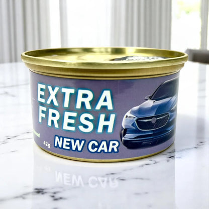 AF-EF Extra Fresh Air Freshener Can – 42g Long-Lasting Odor Eliminator for Car & Home