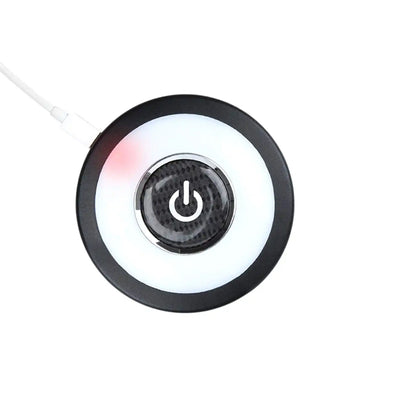 LIT-Y978 Rechargeable LED Car Roof Light – 3 Color Modes